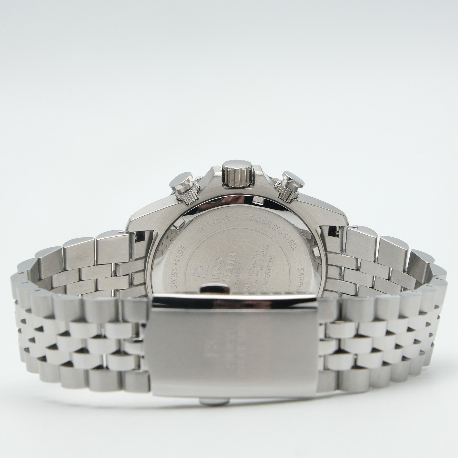 Swiss Military SM34103.02